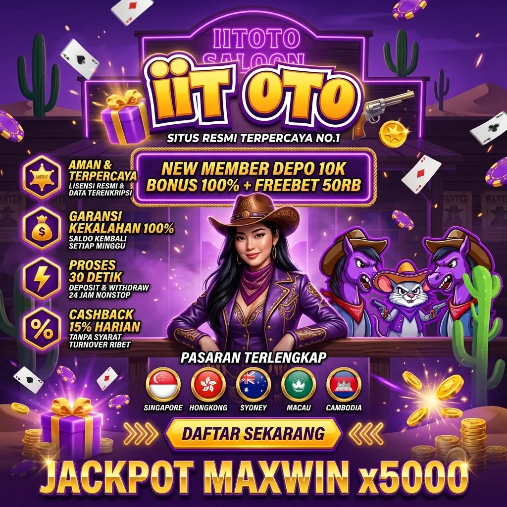 IITOTO – MAHJONG WAYS  _PG SOFT 🐉🐉 Rp.10.000.000.,- LUNAS !!!